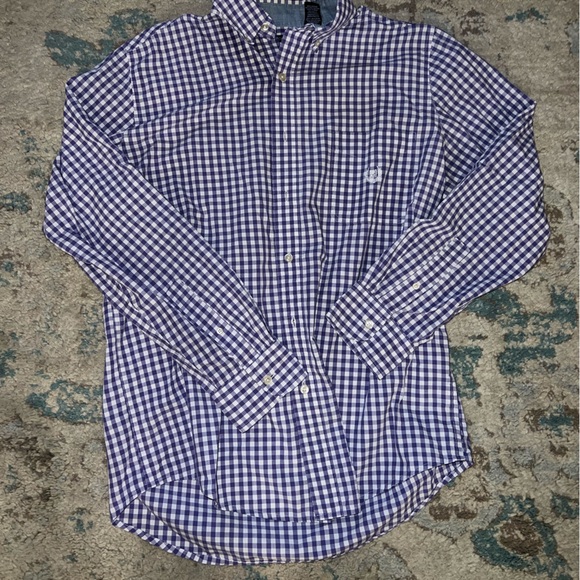 CHAPS Shirt - Picture 1 of 3